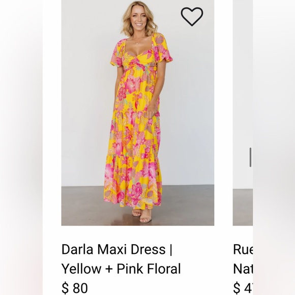 dress - Picture 4 of 4